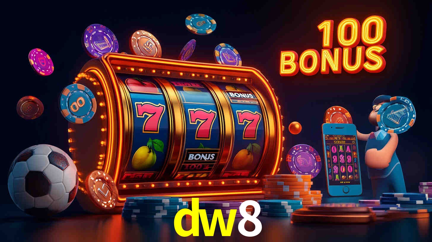 Bônus Diários dw8