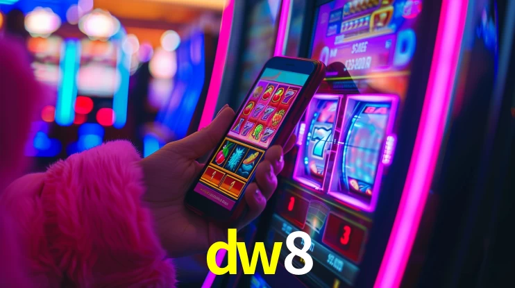 Tecnologia da Plataforma dw8