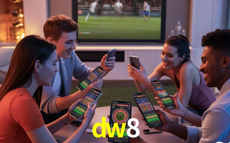 Design Responsivo dw8