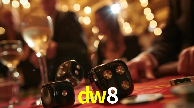 Bônus de Boas-vindas dw8